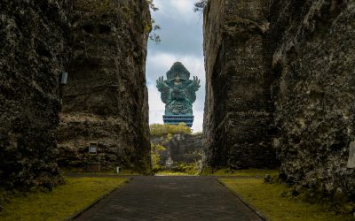 Bali Bliss: Unveiling the Magic of the Island of Gods