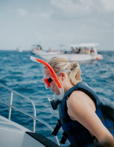 VIP Snorkeling Nusa Penida