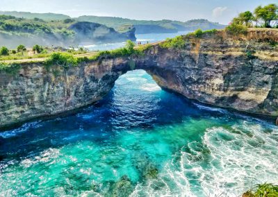 Nusa Penida West Tour