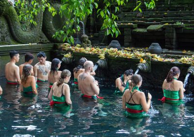 Ubud Famous Spot