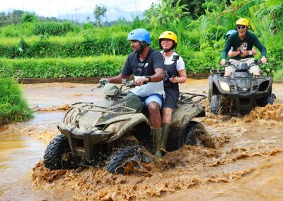 Bali Adventure Activity