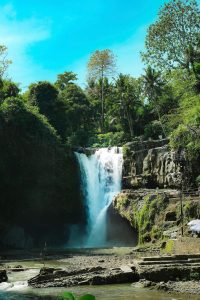 tegenungan waterfall - Bali