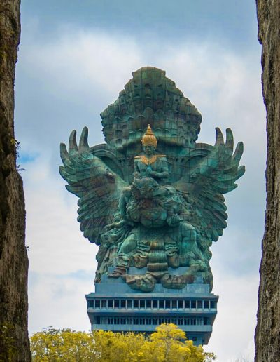 garuda wisnu kencana