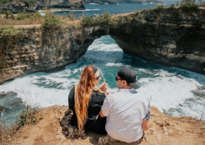 Nusa Penida West Tour
