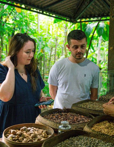 coffee plantation - bali tour legendary