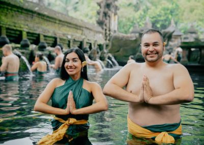 Ubud Famous Spot