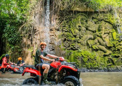Bali Adventure Activity