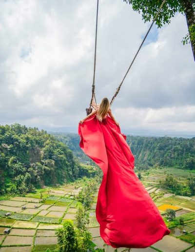 Bali Swing