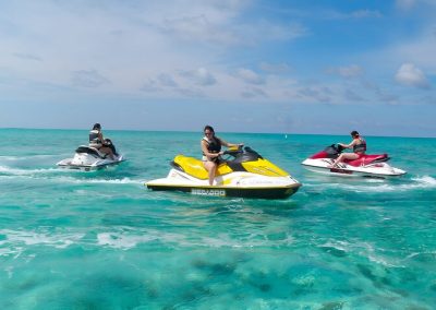 Bali Water Sport Activity
